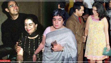 aamir khan first wife reena dutta