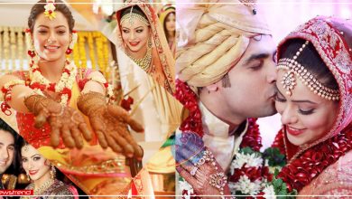 aamna sharif marriage