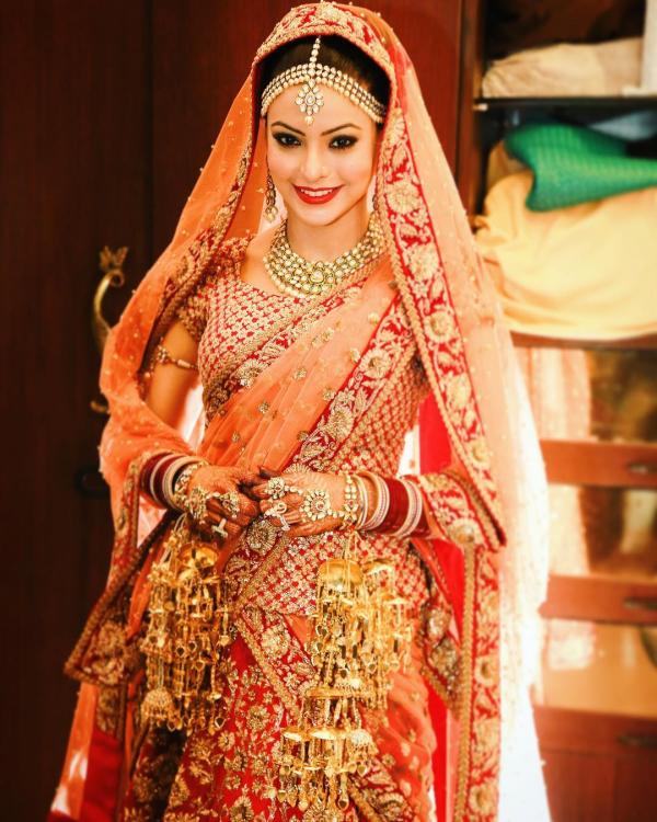 aamna sharif marriage