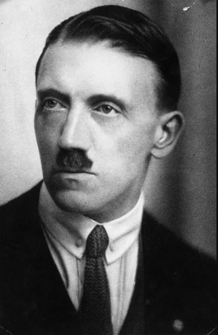 adolf hitler