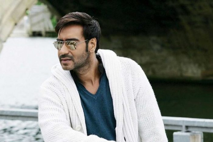 ajay devgn