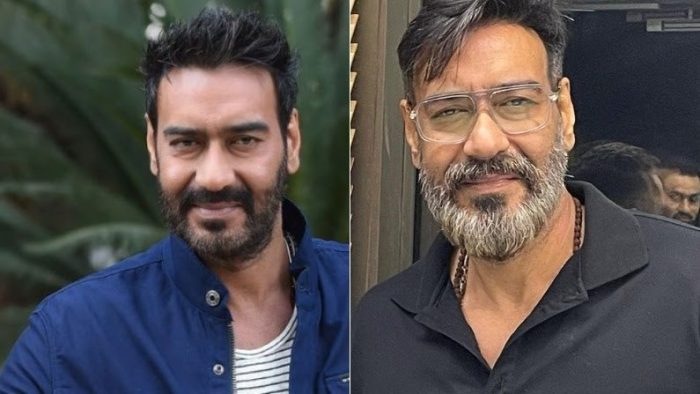 Ajay Devgan