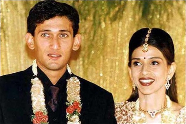 ajit agarkar 