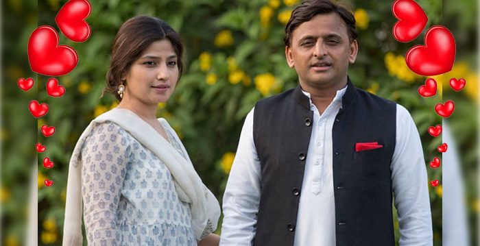 Interesting Facts About Akhilesh Yadav 