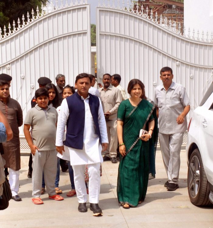 akhilesh yadav 