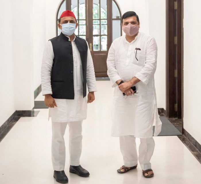 akhilesh yadav 