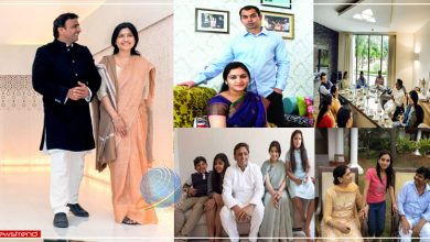 akhilesh yadav family