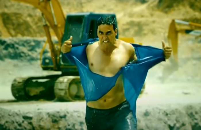 akshay kumar