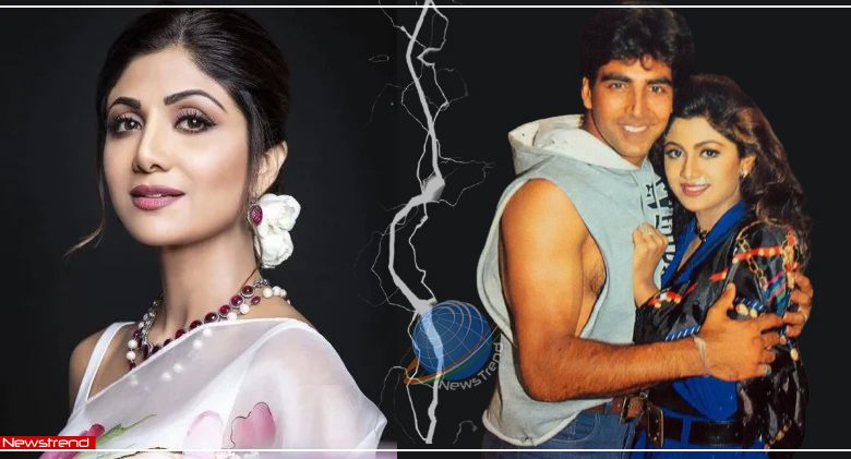 akshay kumar shilpa shetty