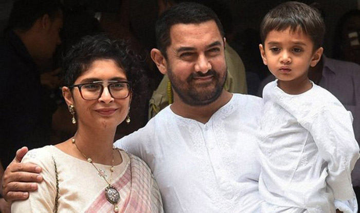 aamir khan kiran rao divorce