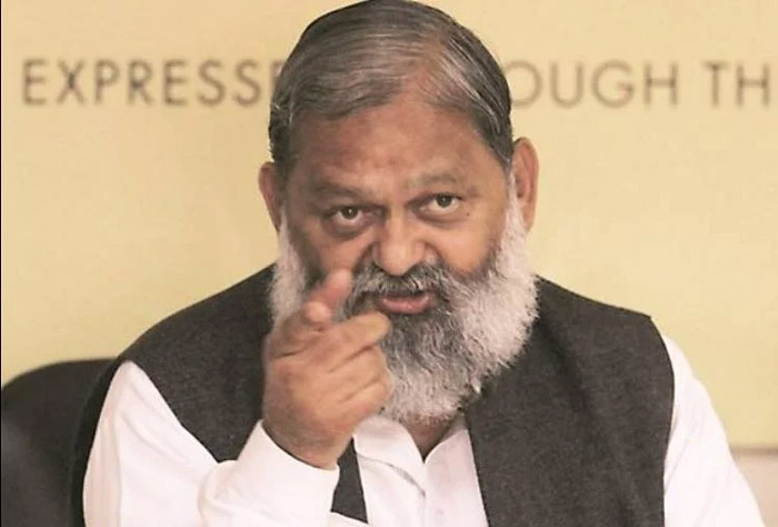 anil vij