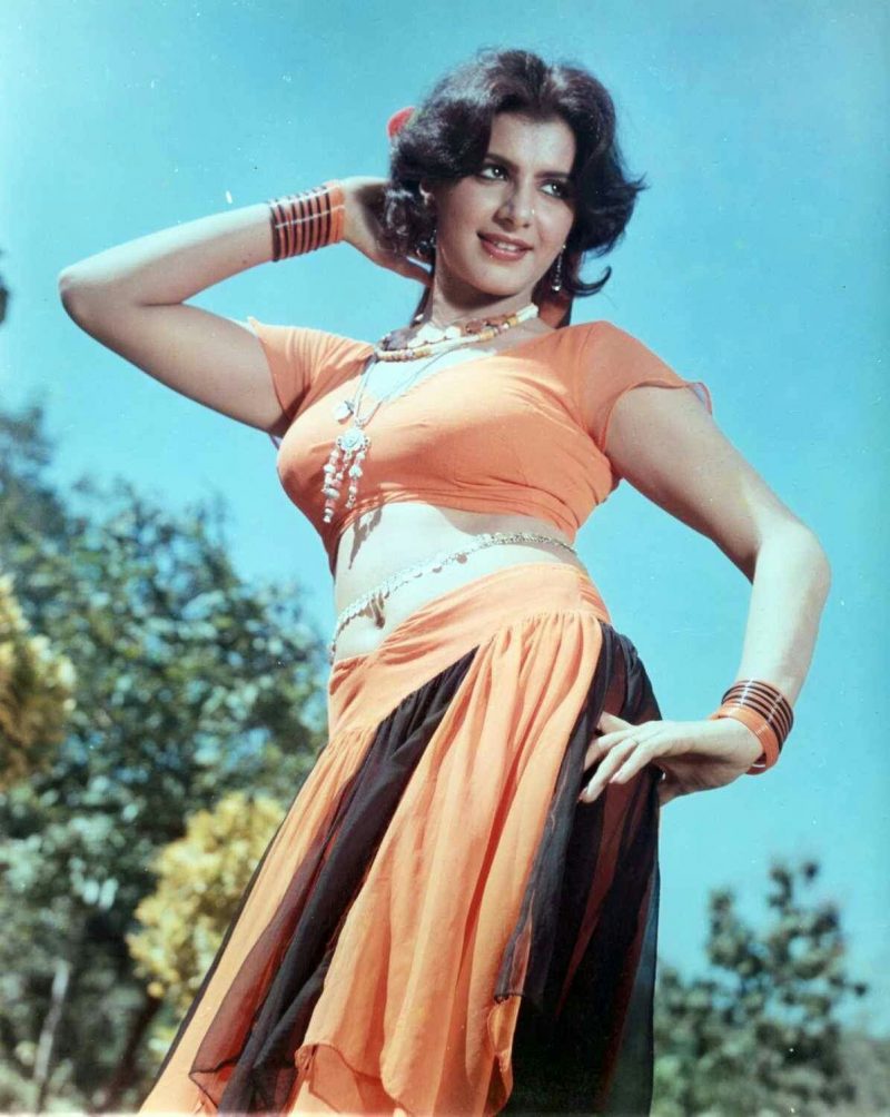 anita raj