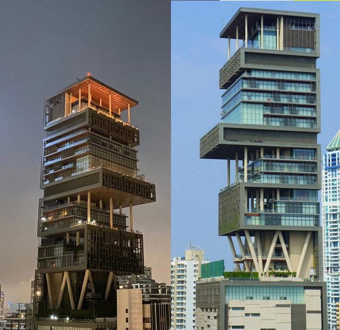 antilia