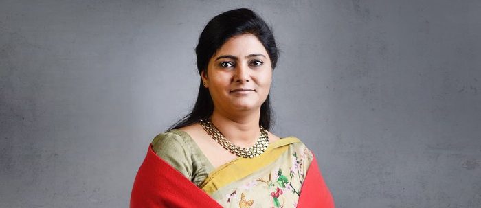 anupriya patel