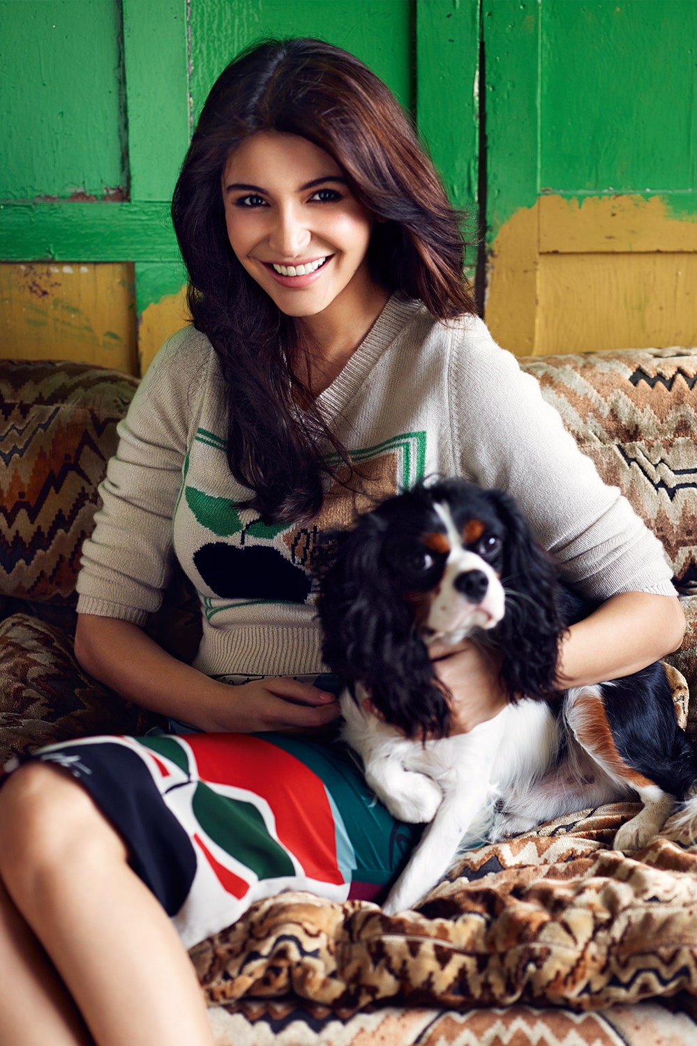 anushka sharma