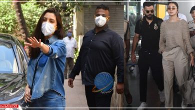 anushka sharma body guard