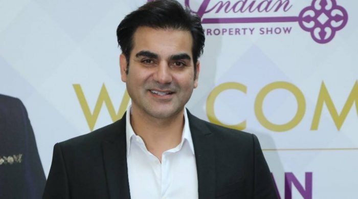 arbaaz khan