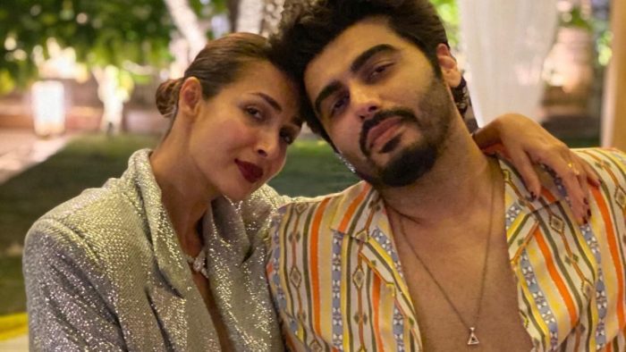 arjun kapoor and malaika