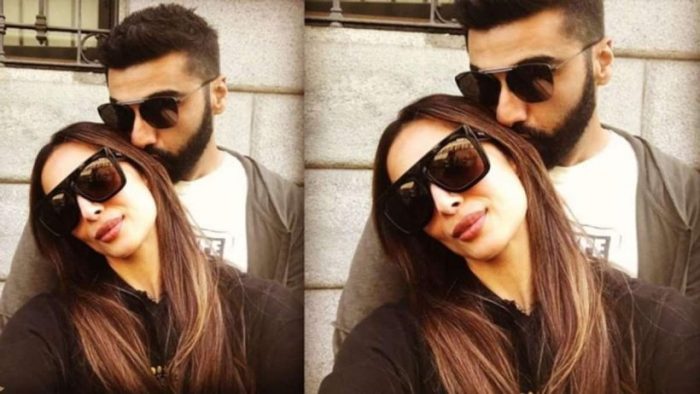 Love Story Of malaika Arora And Arjun Kapoor