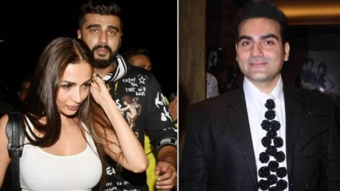 Love Story Of malaika Arora And Arjun Kapoor