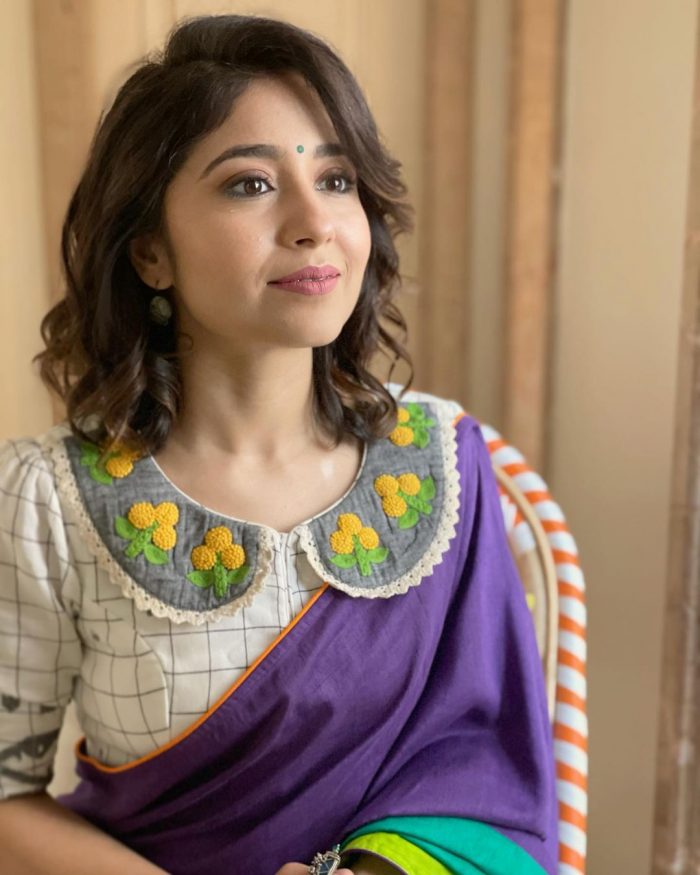 Shweta Tripathi sharma 