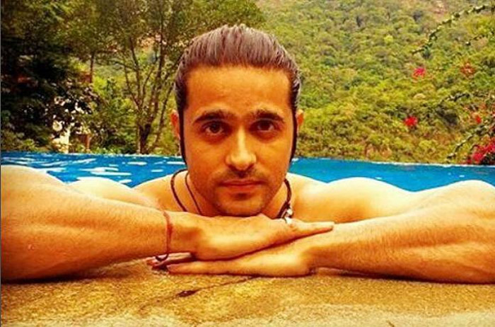 ashish sharma siya ke ram