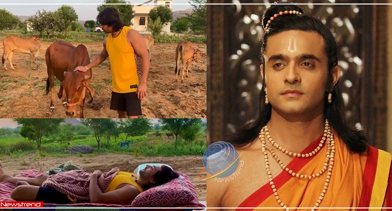 ashish sharma siya ke ram