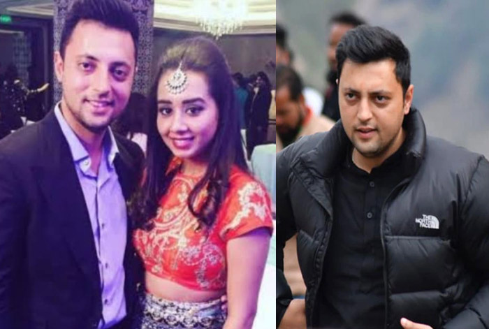 radhika allegations against aayush sharma father arpita khan