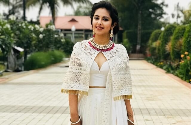 avika gor 