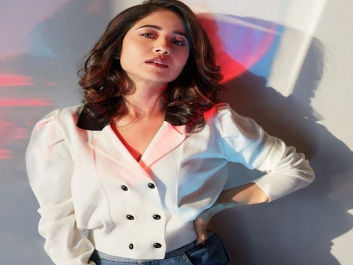 Shweta Tripathi sharma 