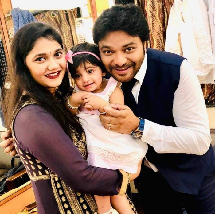babul supriyo 