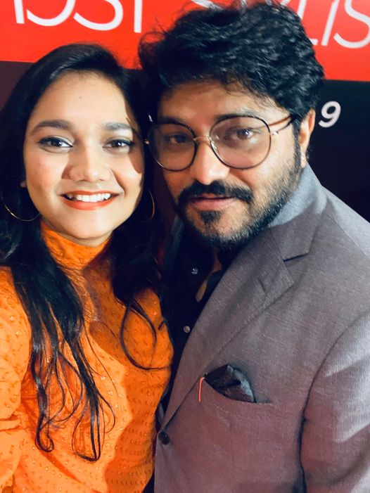 babul supriyo 