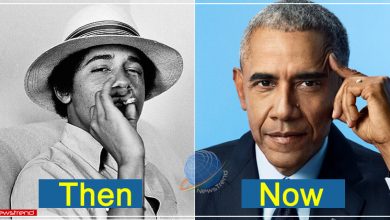 barack obama then now