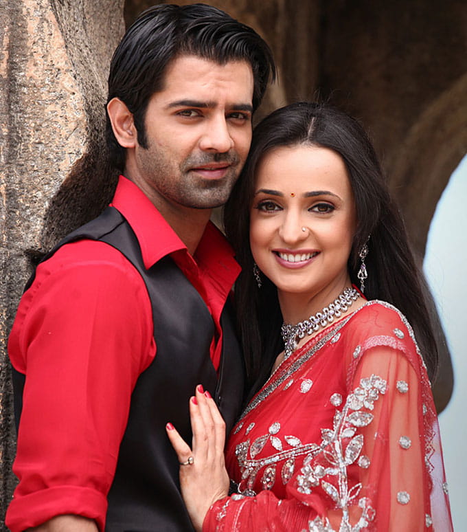 15 Most Popular On-Screen Jodis Of Indian TV Serial