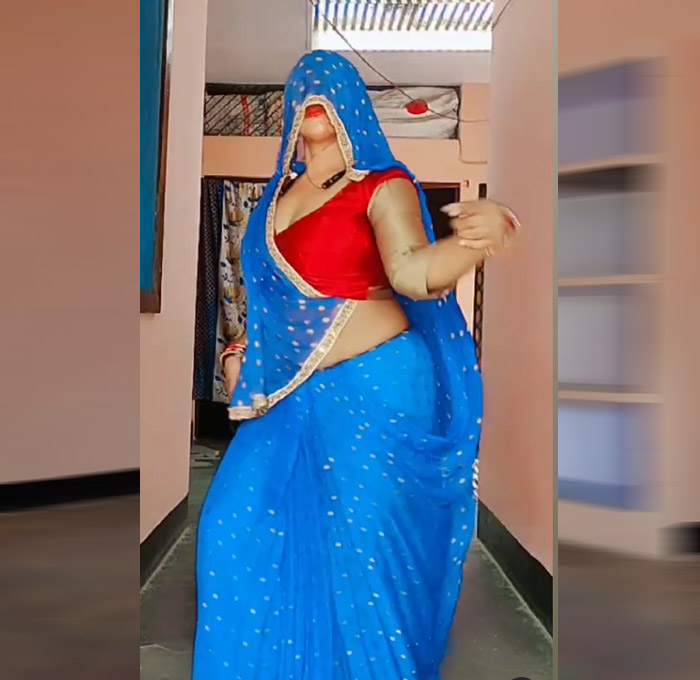 bhabhi dance