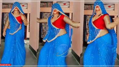 bhabhi dance