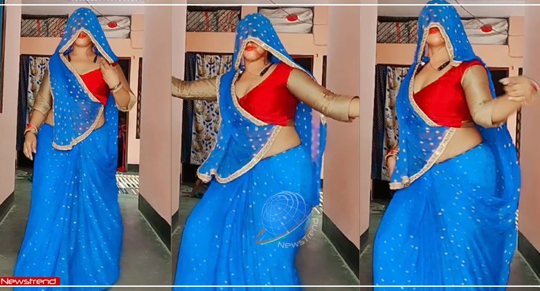 bhabhi dance