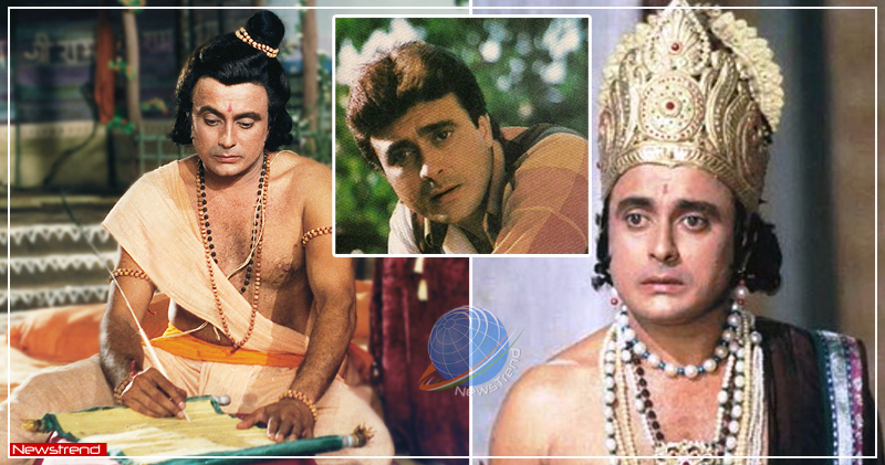 bharat-sanjay-jog-of-ramayana-died-at-the-age-of-40-16.07.21-1 - Newstrend
