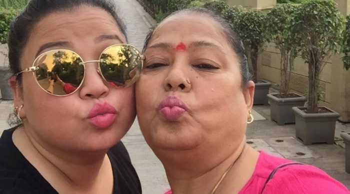 bharti singh