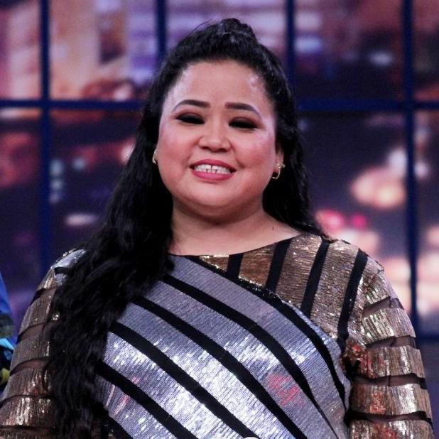 bharti singh