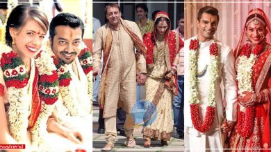bollywood stars second marriage