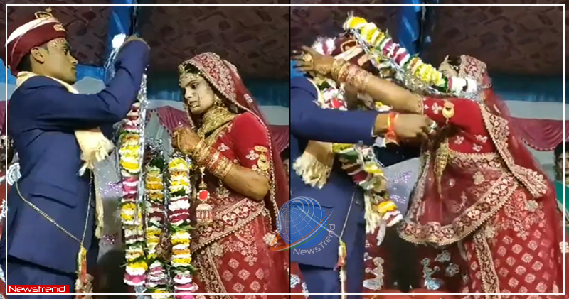 bride-groom-funny-jaimala-video 2 7 21-3 - Newstrend bride-groom-funny-jaimala-video 2 7 21-3 - Newstrend
