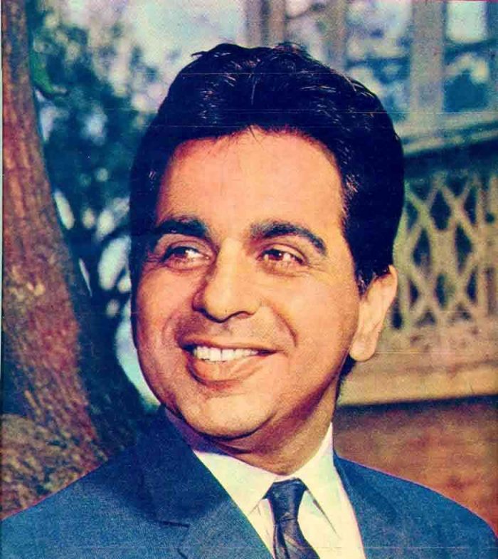 dilip kumar