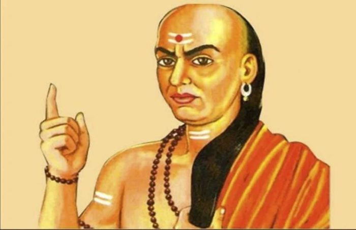 chanakya niti