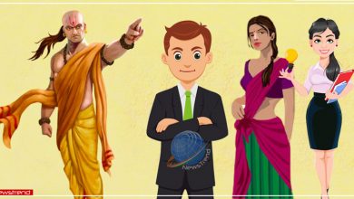 chanakya niti for woman