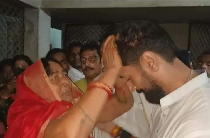 chirag paswan 