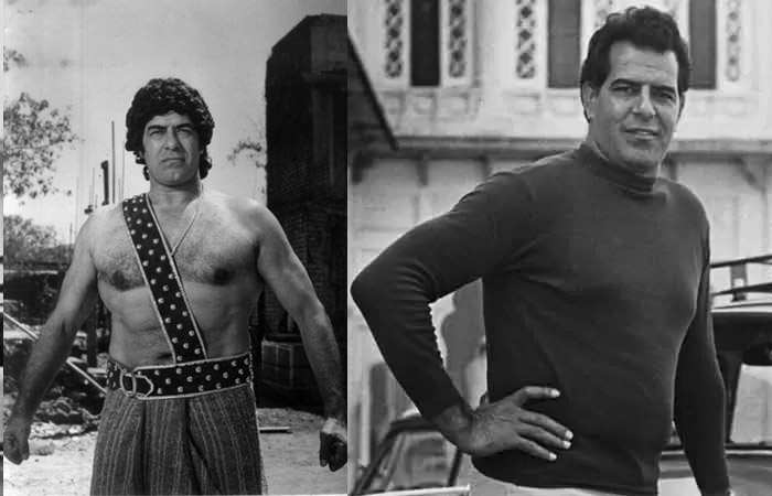 dara singh