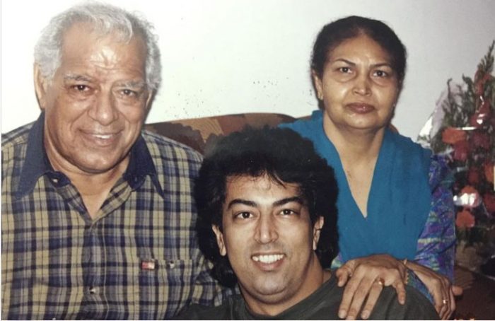 dara singh