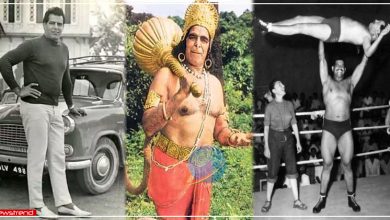 dara singh