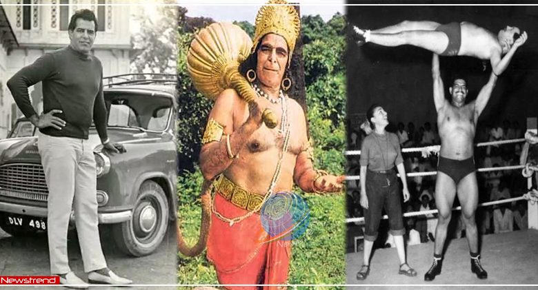 dara singh